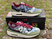 Nike Air Max 1 SP Concepts Mellow DN1803-300 - 4