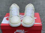 Nike Dunk Low Coconut Milk DJ6188-100 - 2