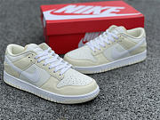 Nike Dunk Low Coconut Milk DJ6188-100 - 6
