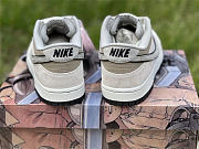 Otomo Katsuhiro x Nike SB Dunk Low Steamboy OST White Beige Grey LF0039-008 - 6