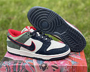 Otomo Katsuhiro x SB Dunk Low Steamboy OST LF0039-004 - 3