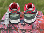 Otomo Katsuhiro x SB Dunk Low Steamboy OST LF0039-004 - 5