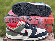 Otomo Katsuhiro x SB Dunk Low Steamboy OST LF0039-004 - 6