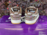 Nike SB Dunk Low Pro Paisley Brown DH7534-200 - 2