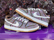 Nike SB Dunk Low Pro Paisley Brown DH7534-200 - 3