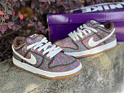 Nike SB Dunk Low Pro Paisley Brown DH7534-200 - 6