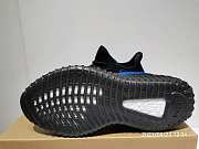 Adidas Yeezy Boost 350 V2 Dazzling Blue GY7164 - 2