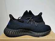 Adidas Yeezy Boost 350 V2 Dazzling Blue GY7164 - 3