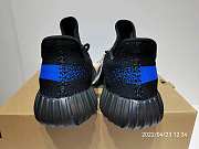 Adidas Yeezy Boost 350 V2 Dazzling Blue GY7164 - 5