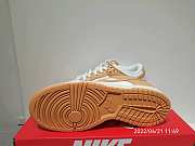 Nike Dunk Low Harvest Moon (W) DD1503-114  - 5