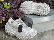 Balenciaga Defender Beige 685613W2RA69700 - 4