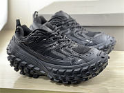 Balenciaga Defender Black 685613W2RA61000 - 5