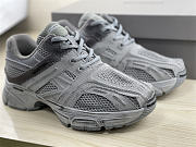 Balenciaga Phantom Washed Grey 678869W2E911715 - 2