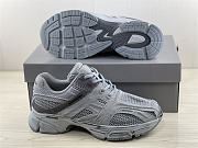 Balenciaga Phantom Washed Grey 678869W2E911715 - 5