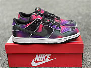 Nike Dunk Low Graffiti DM0108-002 - 2