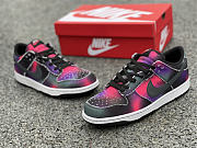 Nike Dunk Low Graffiti DM0108-002 - 5