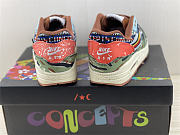 Nike Air Max 1 SP Concepts Heavy DN1803-900 - 2