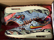 Nike Air Max 1 SP Concepts Heavy DN1803-900 - 4