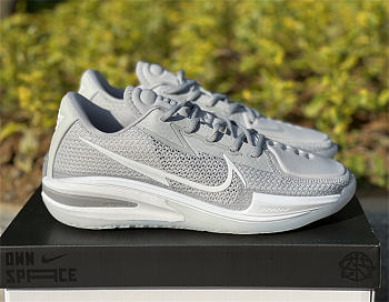Nike Air Zoom GT Cut EP Light Grey White CZ0175-007