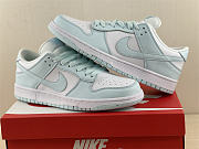 Nike Dunk Low Next Nature White Mint DN1431-102 - 2