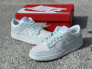 Nike Dunk Low Next Nature White Mint DN1431-102 - 6