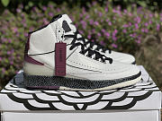 Air Jordan 2 Retro A Ma Maniére Airness DO7216-100 - 6