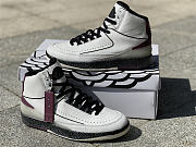 Air Jordan 2 Retro A Ma Maniére Airness DO7216-100 - 3