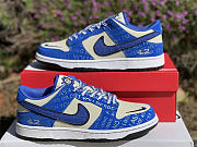 Nike Dunk Low Jackie Robinson DV2122-400 - 2