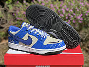 Nike Dunk Low Jackie Robinson DV2122-400 - 5