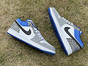 Air Jordan 1 Low SE True Blue DM1199-140 - 5