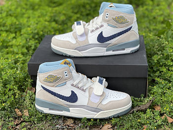 Air Jordan Legacy 312 Corduroy Swoosh DQ5347-141