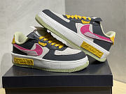 Nike Air Force 1 Low Fontanka Pink Prime DR7880-001 - 6