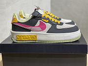 Nike Air Force 1 Low Fontanka Pink Prime DR7880-001 - 5
