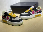 Nike Air Force 1 Low Fontanka Pink Prime DR7880-001 - 3