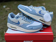 Nike Air Max 1 Premium Blueprint DR0448-100 - 2