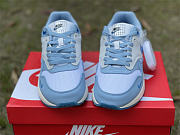 Nike Air Max 1 Premium Blueprint DR0448-100 - 3