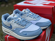 Nike Air Max 1 Premium Blueprint DR0448-100 - 5