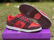 Nike SB Dunk Low Cherry DM0807-600 - 2