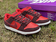 Nike SB Dunk Low Cherry DM0807-600 - 5