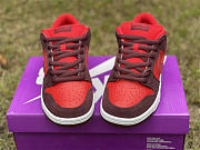 Nike SB Dunk Low Cherry DM0807-600 - 6