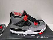 Air Jordan 4 Infrared DH6927-061 - 6