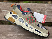 New Balance 574 YURT Salehe Bembury Team Forest Green MS574YSB - 3