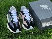 New Balance 327 Black WS327CPA - 6