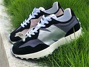New Balance 327 Black WS327CPA - 5