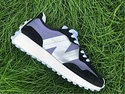 New Balance 327 Black WS327CPA - 2