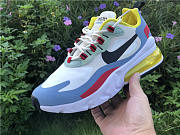 Nike Air Max 270 React Bauhaus (W) - AT6174-002 - 6