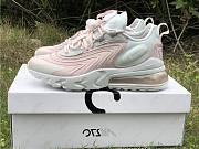Nike Air Max 270 React Eng Photo Dust CK2595-001 - 2