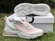 Nike Air Max 270 React Eng Photo Dust CK2595-001 - 4