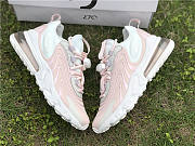 Nike Air Max 270 React Eng Photo Dust CK2595-001 - 6