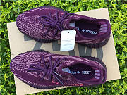 Adidas Yeezy Boost 350 V2 Red Night B37573 - 6